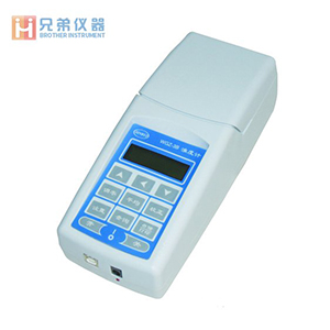 WGZ-4000B（便攜式）濁度計