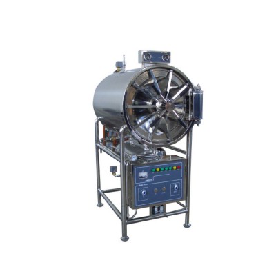 WS-150YDC臥式壓力蒸汽滅菌器