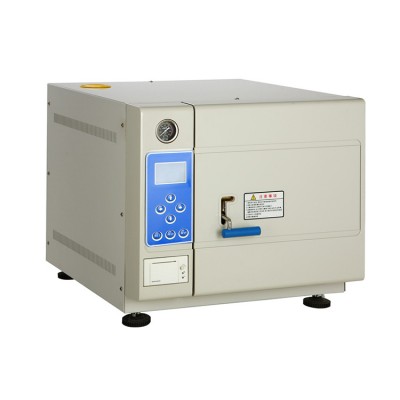TM-XD50DV脈動真空臺式蒸汽滅菌器
