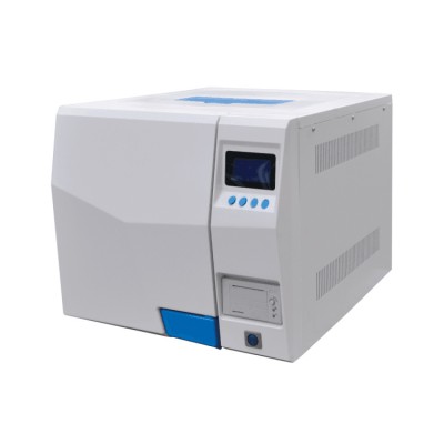 TM-XD20D臺(tái)式快速蒸汽滅菌器