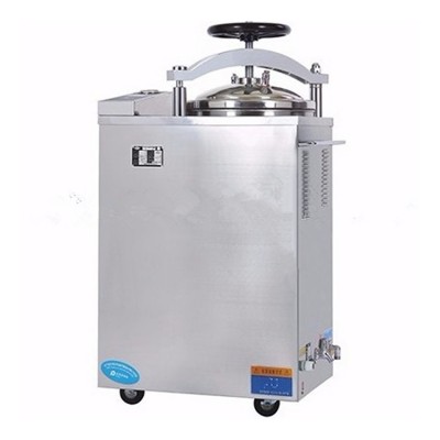 LS-75HV立式壓力蒸汽滅菌器