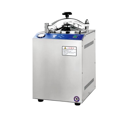 LS-28HD臺式快速蒸汽滅菌器
