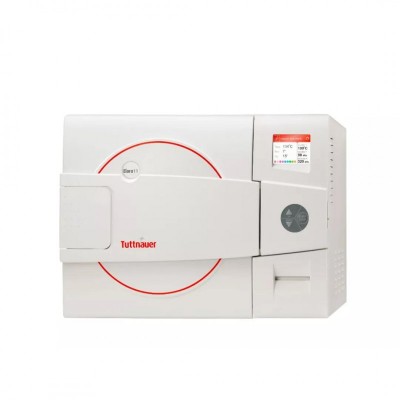 3850EA D-Line 系列臺式高壓滅菌器
