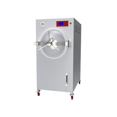 BXW-150SD-G臥式圓形滅菌器（橫擔結構）