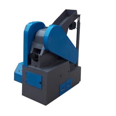 FTEPS125*150顎式破碎縮分聯(lián)合制樣機
