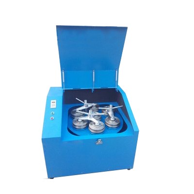 FTGJ-1A環(huán)保型密封化驗制樣粉碎機