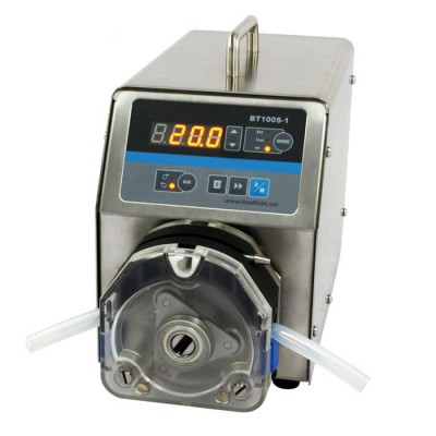 BT100S-1調(diào)速型蠕動(dòng)泵