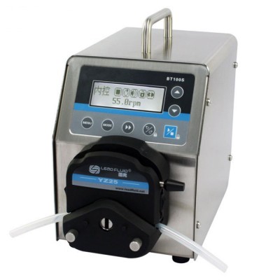 BT300S調(diào)速型蠕動(dòng)泵