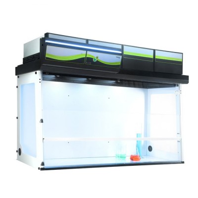 Captair 714 Smart無(wú)管道凈氣型通風(fēng)柜