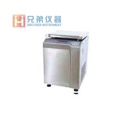 DL-5C自動(dòng)脫蓋離心機(jī)