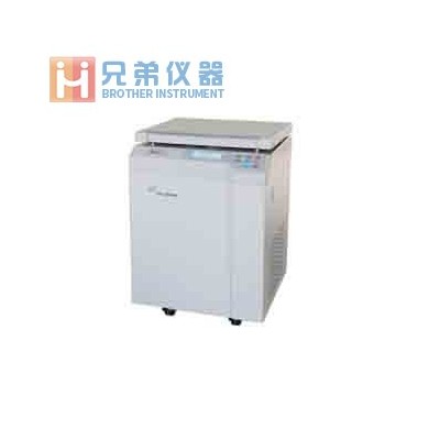 DL-5000B-C低速冷凍大容量離心機