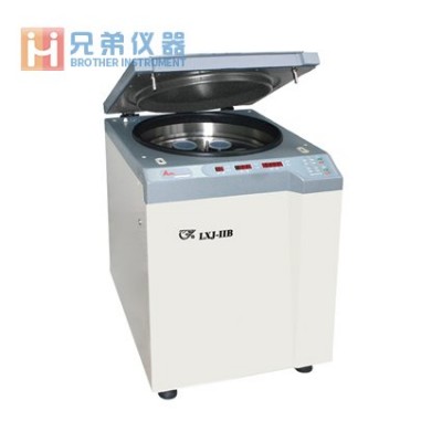 DL-5000B-B低速大容量離心機(jī)
