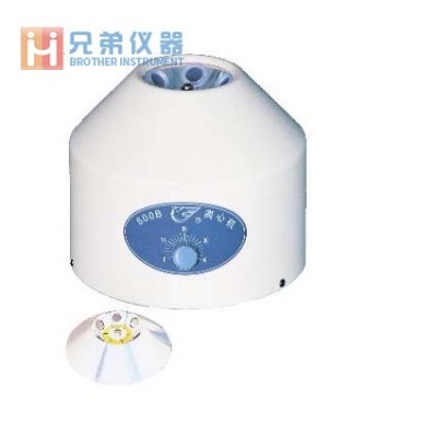 800B低速臺(tái)式離心機(jī)