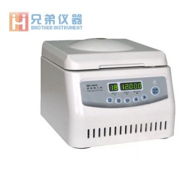 HC-1010迷你型離心機(jī)