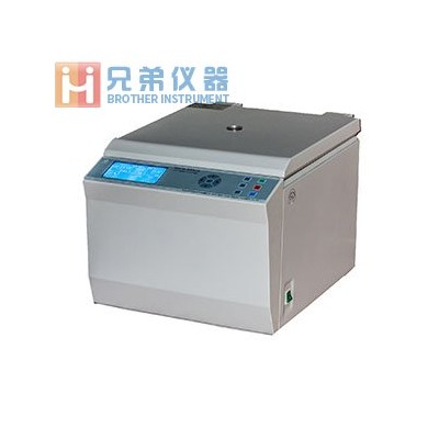 LC-4012低速離心機(jī)（56孔帶自動脫帽功能）