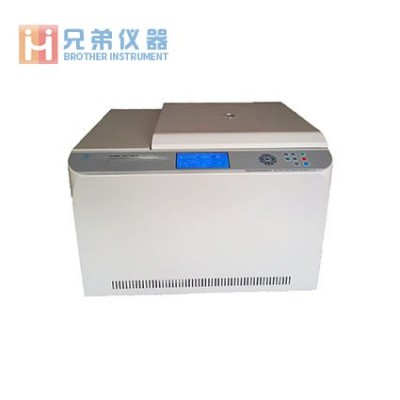 LC-404R低速冷凍離心機(jī)（56孔-臺式）