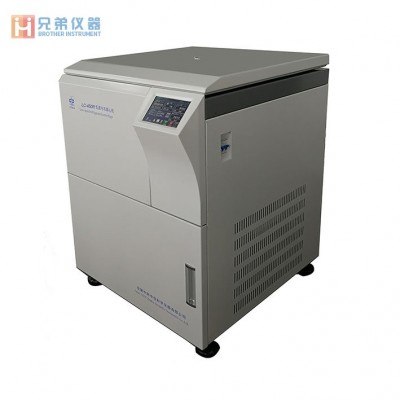 LC-450R（大血庫）低速冷凍離心機(jī)