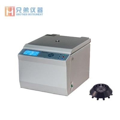 LC-10C（血庫(kù)專用）低速離心機(jī)