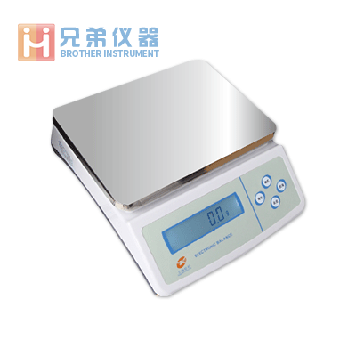 YP10000臺(tái)式電子天平