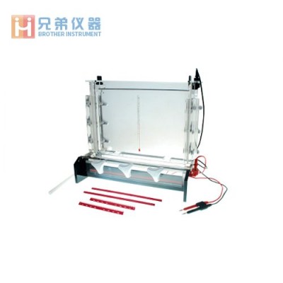 JY-CX2A型測(cè)序電泳槽