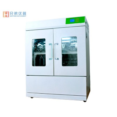 LYZ-2102雙門恒溫培養(yǎng)搖床(立式)