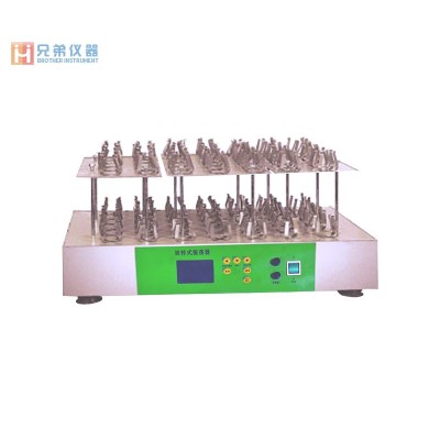 LRO-81回轉(zhuǎn)式振蕩器（單層）