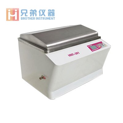HNY-301水浴恒溫搖床（水浴培養(yǎng)振蕩器）