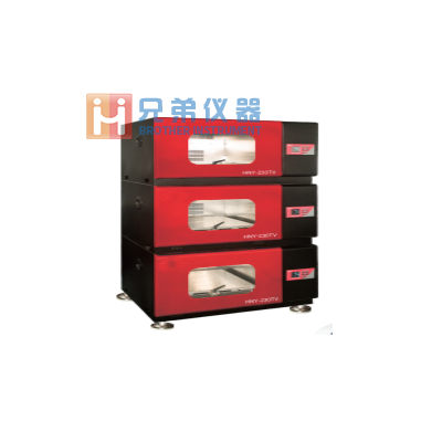 HNY-203T疊加式恒溫搖床