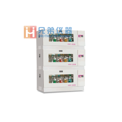 HNY-102B全溫培養(yǎng)搖床
