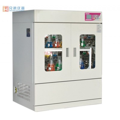 HNYC-1102恒溫?fù)u床