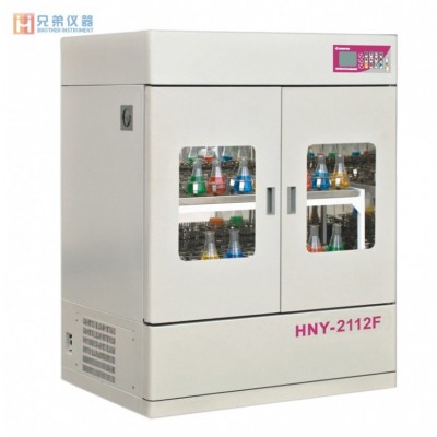 HNY-2112F恒溫搖床