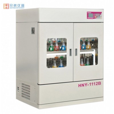 HNY-1112B立式智能恒溫搖床（立式智能恒溫培養(yǎng)振蕩器）