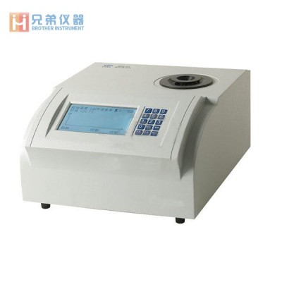 WRS-2A微機(jī)熔點(diǎn)儀