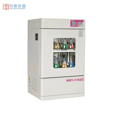 HNY-1102C立式恒溫搖床