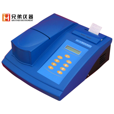 WGZ-4000P濁度計