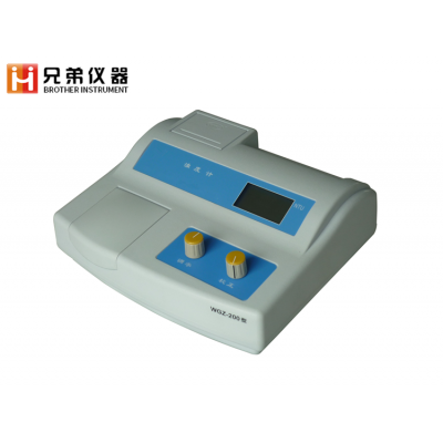 WGZ-200A濁度計