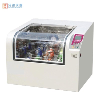 HNYC-200D臺(tái)式智能恒溫培養(yǎng)振蕩器