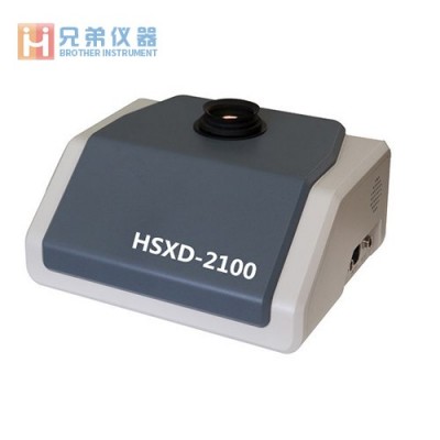HSXD-2100臺(tái)式果品近紅外光譜分析儀