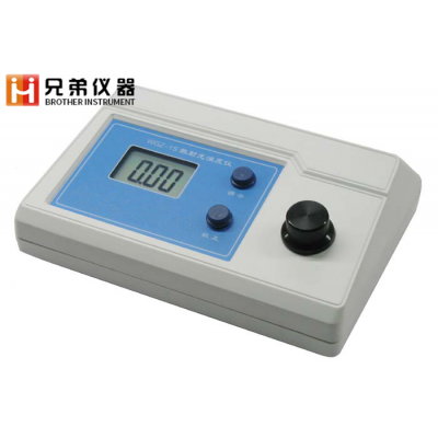 WGZ-1A濁度計(jì)