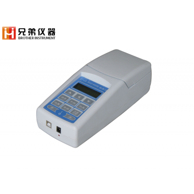 WGZ-500B濁度計(jì)