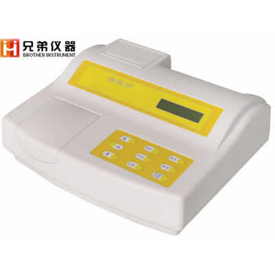 WGZ-2PJ啤酒濁度計(jì)