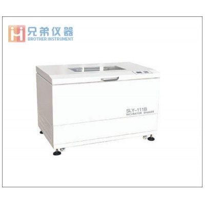 XD-211B臺(tái)式、臥式搖床