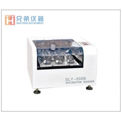 XD-111B臺(tái)式、臥式搖床