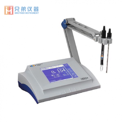 DDSJ-318型電導率儀
