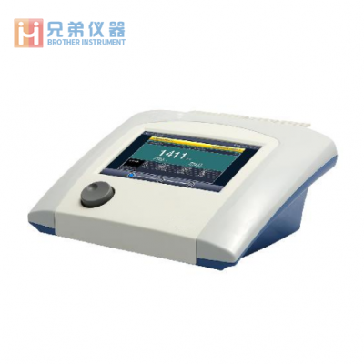 DDSJ-319L型電導率儀