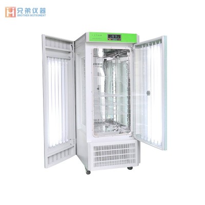 LAC-HPY-2人工氣候箱（強光）無氟制冷