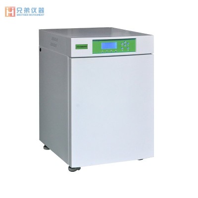 LCI-270T二氧化碳培養(yǎng)箱-觸摸屏