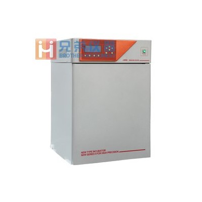 BC-J160二氧化碳培養(yǎng)箱（氣套熱導(dǎo)）
