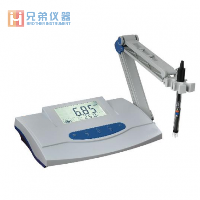 DWS-51型鈉離子計(jì)