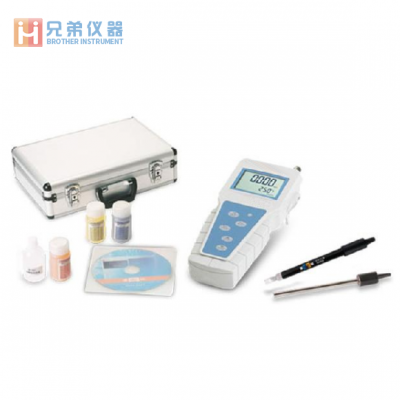 PXB-286型便攜式離子計(jì)
